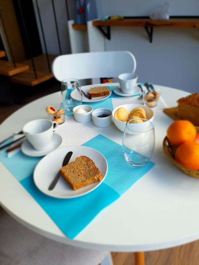 Hygge Haus Bed and Breakfast Villa La Angostura Eksteriør billede